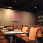 フォンデュ ハウス　表参道 - 