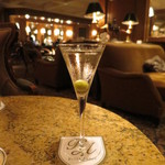 ロイヤルアスコット - Vodka Martini (July. 2015)