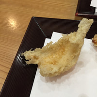 天ぷら 逢坂 - 