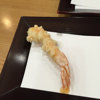 天ぷら 逢坂 - 