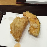 天ぷら 逢坂 - 