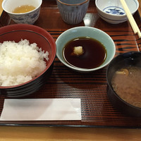 天ぷら 逢坂 - 