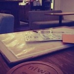 haconiwa - 店内