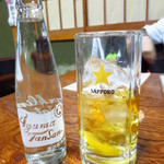 松ちゃん - 特製酎ハイ230円