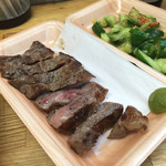 堂島精肉店 - 