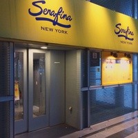 Serafina NEW YORK さいたま新都心店 - 