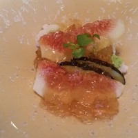 馳走 きむら - 先付