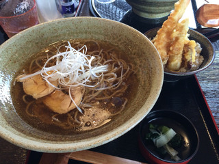 海老蔵ダイニング - 