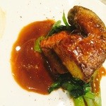 キャトルラパン - 