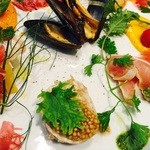 キャトルラパン - 