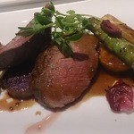 Lien - 2015年7月エゾ鹿