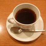 アノニム - ホットコーヒー