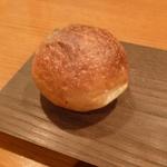 アノニム - ベッカライ・ビオブロートのパン