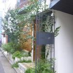 アノニム - 外観