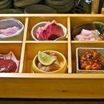 焼肉 グルマンズいとう - 料理写真: