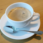 カフェ スティロ - コーヒー