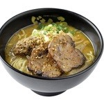 どさん子 - 金練：100％北海道産「生味噌」を使用。味噌本来の味を追求したラーメンは、食べるほどに味噌の芳醇な香りが口の中に広がります。