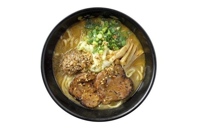 どさん子 白石バイパス店 - 白石（ラーメン）の写真