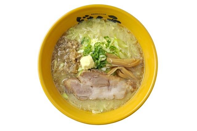 どさん子 白石バイパス店 - 白石（ラーメン）の写真