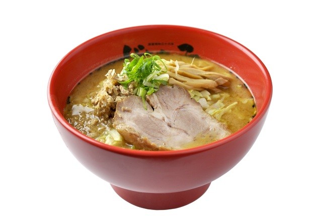 どさん子 白石バイパス店 - 白石（ラーメン）の写真