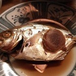 なが田真心ご飯 - 今日のメイン料理。