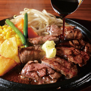 自慢のハンバーグ・パスタから、話題の人気スイーツまで☆