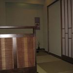 和食もみじ - 座敷