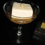 和食もみじ - 呉豆腐