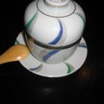 和食もみじ - 茶碗蒸し