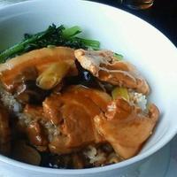 中国料理 燦宮 - 