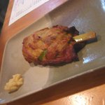 鳥ひろ - さつまあげ★★