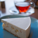 Fika - Fika（フィーカ）　白桃　チーズケーキ