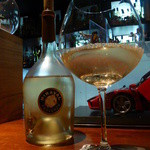 Bar 宇野 - 【H27.7.9】噂のワイン♪