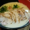 長崎らーめん 西海製麺所 聖蹟桜ヶ丘店