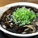 好麺 たまらん - 