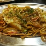 増美 - 料理写真: