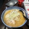 らーめん　麺の華 八潮店