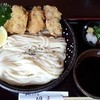手打ちうどん 団平