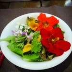 畑とクラフト　こま里カフェ （五穀村レストラン内） - 