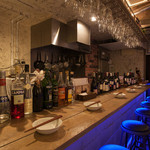 ワインバルsacawa