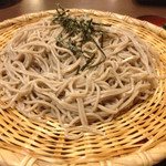 おらが蕎麦 - 