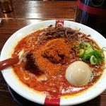 ラーメン凪 豚王 - 