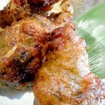 Kushiyaki Gou - ごうののり塩チキン