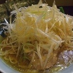 家系ラーメン ジェット家 - 