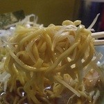 家系ラーメン ジェット家 - 