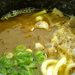 Kasu Udon Fuudo - 