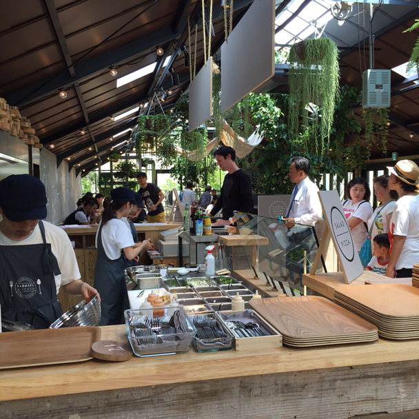 優雅な時間が過ごせます By けんじこばやし Farmer S Kitchen ファーマーズキッチン 彩都西 カフェ 食べログ 優雅な時間が過ごせます By けんじこばやし Farmer S Kitchen ファーマーズキッチン 彩都西 カフェ 食べログ