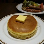 シビタス - スナックケーキ・フランク