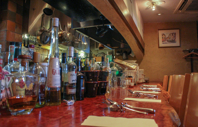 Trattoria Ryogoku photo 4