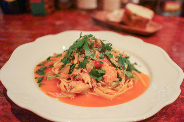 Trattoria Ryogoku photo 3